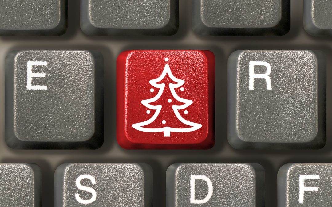 The 12 Days of Christmas with Outsourced Accounting