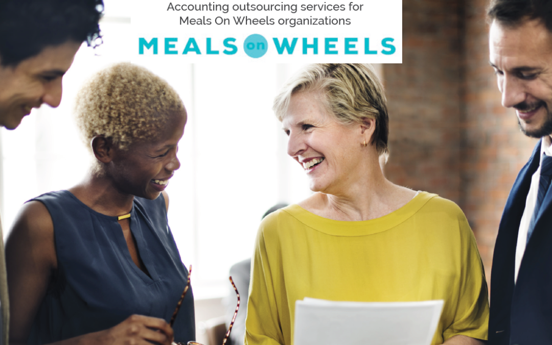 Meals on Wheels 2017 Conference