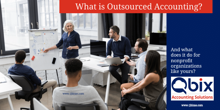 What is Outsourcing for NFPs?
