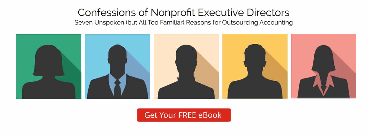 nonprofit accounting services
