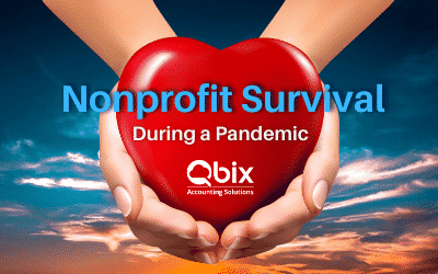 Nonprofit Survival During a Pandemic