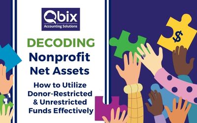 How to Utilize Donor-Restricted and Unrestricted Funds Effectively