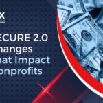 Changes That Impact Nonprofits