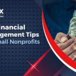 Six Financial Management Tips for Small Nonprofits