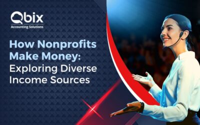 How Nonprofits Make Money: Exploring Diverse Income Sources