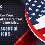 Nonprofit's Pre-Tax Season Checklist