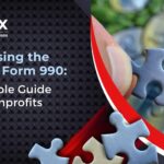 Choosing the Right Form 990: A Simple Guide for Nonprofits