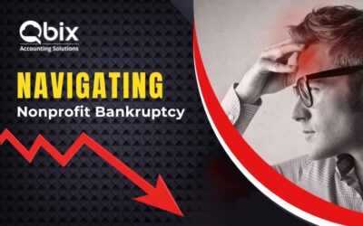 Navigating Nonprofit Bankruptcy
